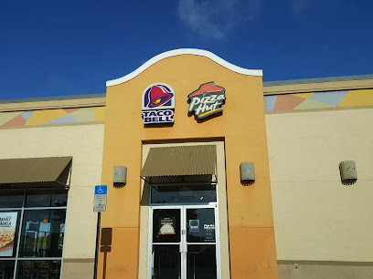 About Taco Bell Restaurant