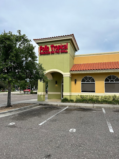 About Pollo Tropical Restaurant