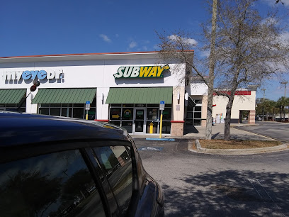 About Subway Restaurant