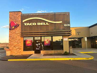 About Taco Bell Restaurant