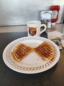 Breakfast photo of Waffle House
