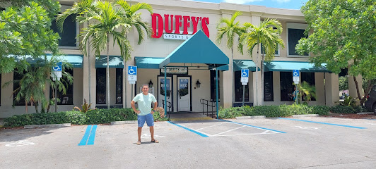 About Duffy's Sports Grill Restaurant