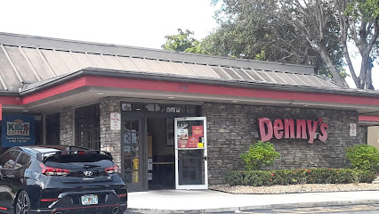 About Denny's Restaurant