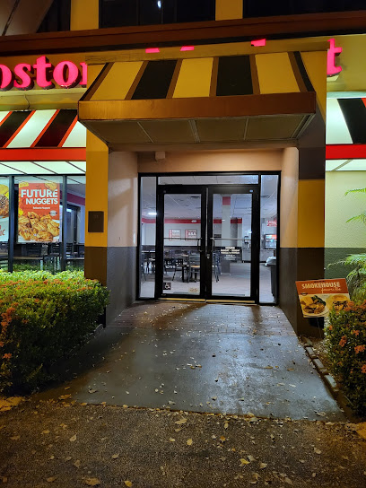 About Boston Market Restaurant