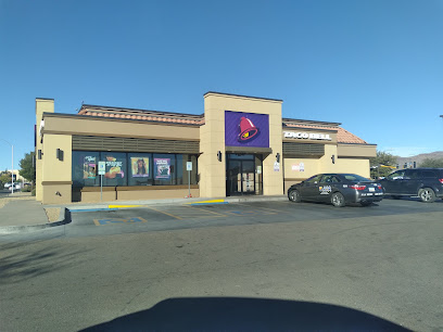 About Taco Bell Restaurant