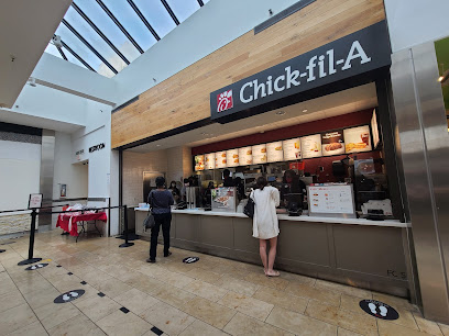 About Chick-fil-A Restaurant