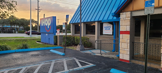 About IHOP Restaurant