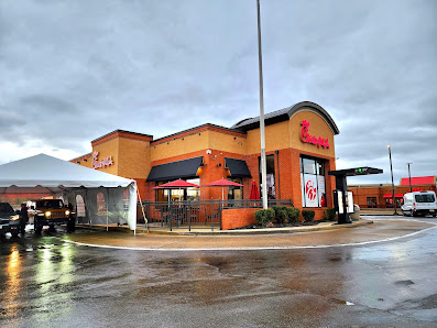 All photo of Chick-fil-A