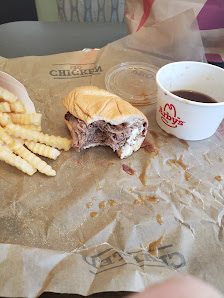 Comfort food photo of Arby's