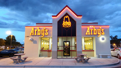 About Arby's Restaurant