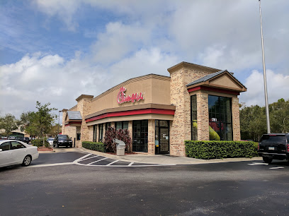 About Chick-fil-A Restaurant