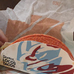 Pictures of Taco Bell taken by user