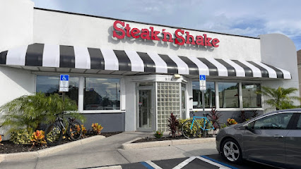 About Steak 'n Shake Restaurant