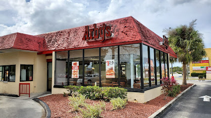 About Arby's Restaurant