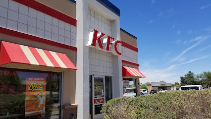 About KFC Restaurant