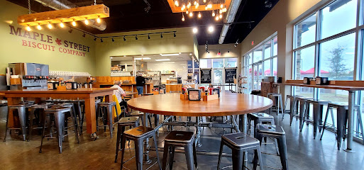 About Maple Street Biscuit Company Restaurant