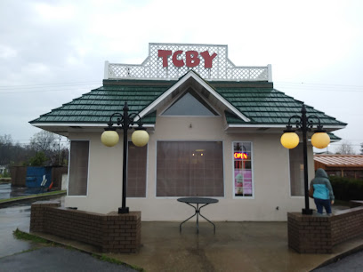 About TCBY Restaurant