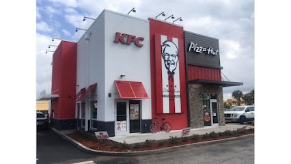 About KFC Restaurant