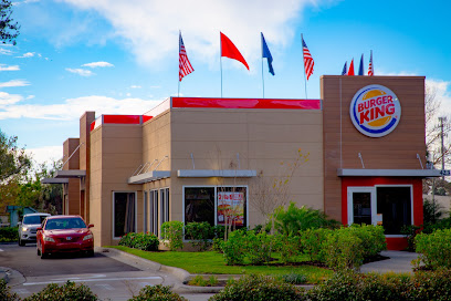 About Burger King Restaurant