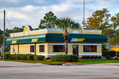 About Subway Restaurant