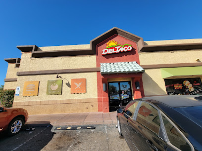 About Del Taco Restaurant