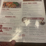 Pictures of Bob Evans taken by user