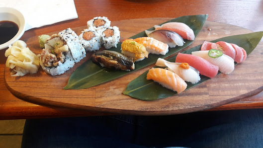 Sushi photo of Jimotti's Restaurant