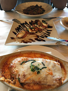 Lasagna photo of Chianti's Pizza & Pasta