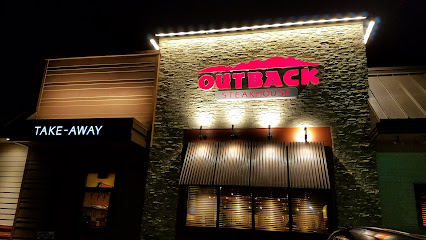 About Outback Steakhouse Restaurant