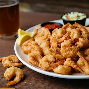 Fried shrimp photo of Miller's Ale House