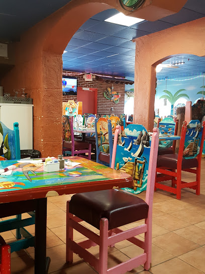About Los Cabos Mexican Restaurant Restaurant