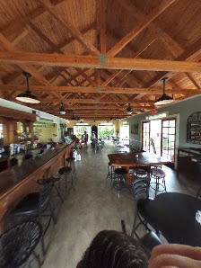 Street View & 360° photo of Faded Bistro & Beer Garden