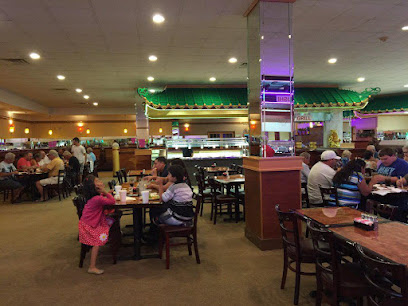 About City Buffet Restaurant