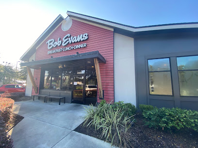 About Bob Evans Restaurant