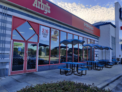 About Arby's Restaurant