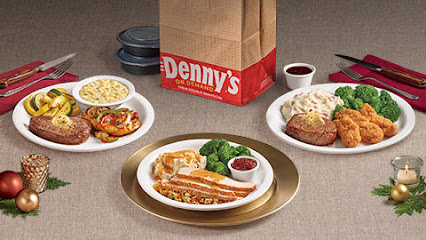 About Denny's Restaurant