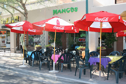 About Mangos Mexican Cafe Restaurant
