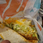 Pictures of Taco Bell taken by user