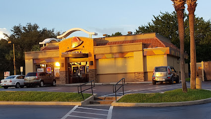 About Taco Bell Restaurant