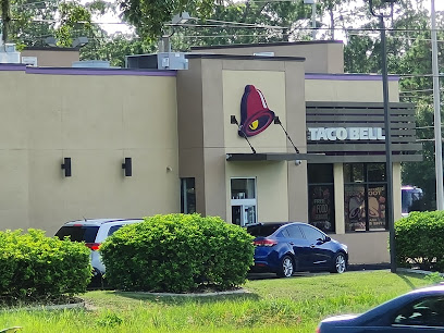 About Taco Bell Restaurant