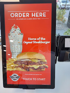 Menu photo of Steak 'n Shake