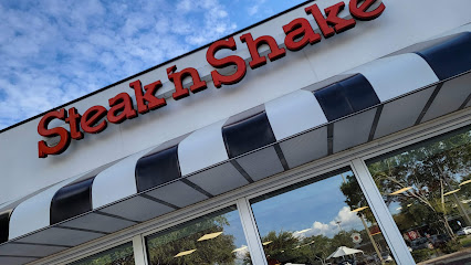 About Steak 'n Shake Restaurant