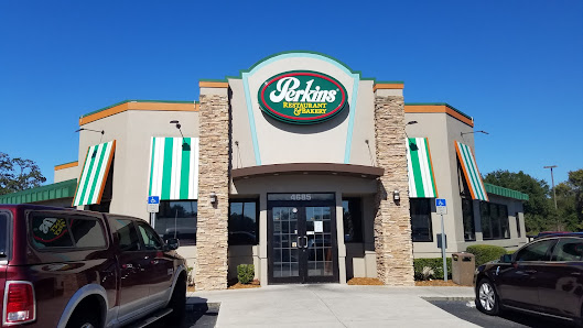 All photo of Perkins Restaurant & Bakery