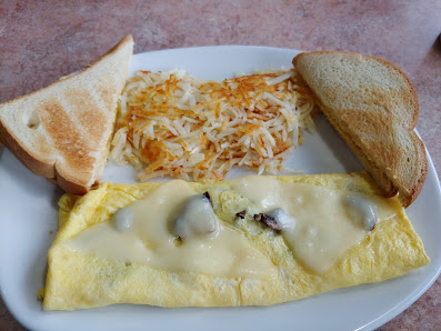 Omelette photo of Perkins Restaurant & Bakery