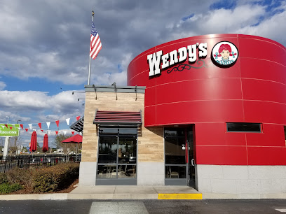 About Wendy's Restaurant