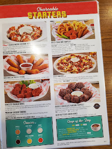 Menu photo of Denny's