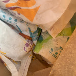 Pictures of Taco Bell taken by user