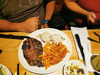 Food & drink photo of Carrabba's Italian Grill