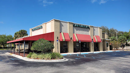 About Carrabba's Italian Grill Restaurant