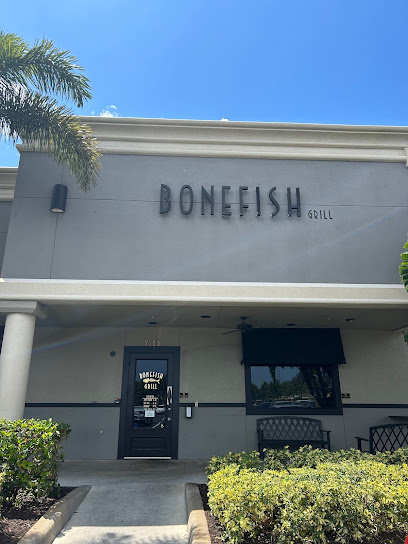 About Bonefish Grill Restaurant